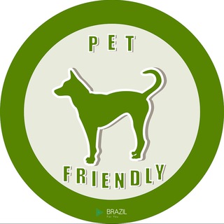 Telegram group profile photo for Питомцы Бразилия Brazil 🇧🇷 For You
