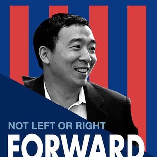 Telegram profile photo for YangGang2024