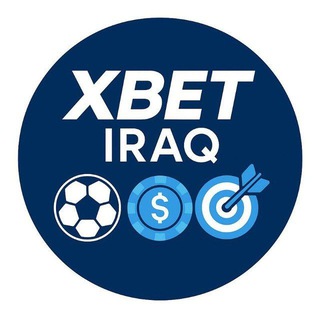 Telegram profile photo for وكيل 1xbet العراق 🇮🇶