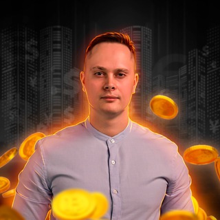 Telegram profile photo for Alex Invest