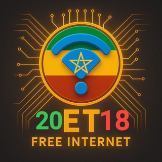 Telegram profile photo for Free internet 2018