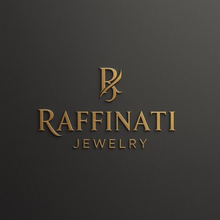 Telegram profile photo for Raffinati_jewelry