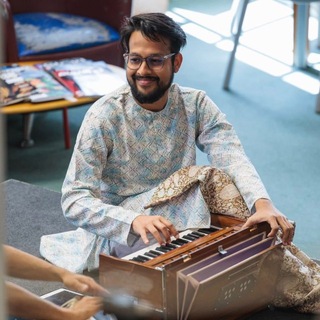 Telegram profile photo for Sadakat Aman Khan