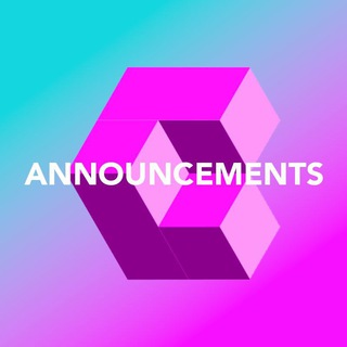 Telegram profile photo for GANKPAD.IO / ANNOUNCEMENTS