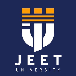 Telegram profile photo for Jeet University