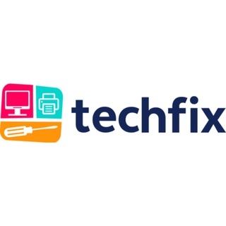 Telegram profile photo for @TechFixSoftware