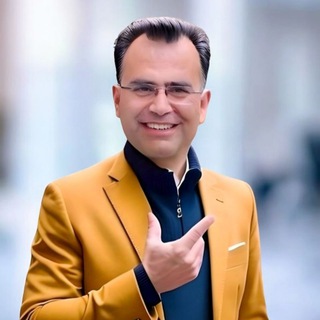 Telegram profile photo for مهدی پایدار | آموزش اینستاگرام