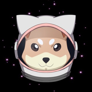 Telegram group profile photo for $TKINU (ETH ONLY)