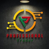 Telegram profile photo for Pro Trader - متداول محترف
