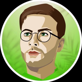 Telegram profile photo for Подковальников (biologylike)