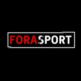 Telegram profile photo for FORASPORTS