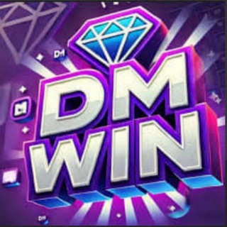 Telegram profile photo for DMWIN OFFICIALVIP