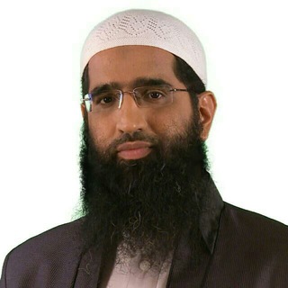 Telegram profile photo for Zaid Patel