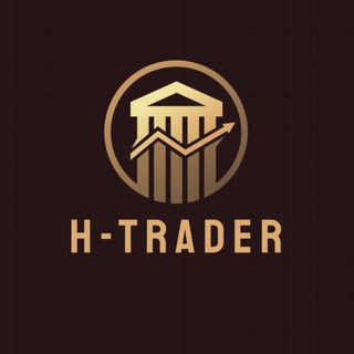 Telegram profile photo for H-Trader