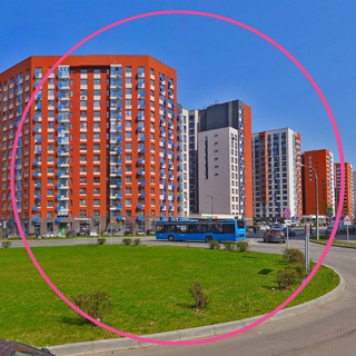 Telegram profile photo for ЖК Новые Ватутинки
