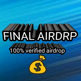 Telegram profile photo for Fᵢₙₐₗ ₐᵢᵣDᵣₒₚ ℘ཞơʝɛƈɬ