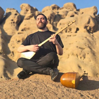 Telegram profile photo for «چنگ رام»