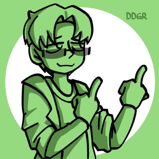 Telegram profile photo for DGDenz1ks • Дензик