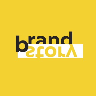 Telegram profile photo for BrandStory