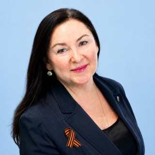 Telegram profile photo for Марина Шевченко