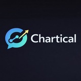 Telegram profile photo for هوش مصنوعی چارتیکال