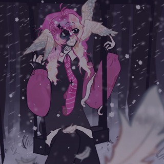 Telegram profile photo for 𝕽𝖚𝖙𝖎𝖓𝖆 𝖐𝖆𝖎𝖙𝖔 | РЕСТ