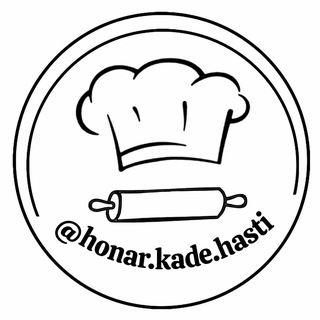 Telegram profile photo for هنركده هستي