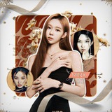 Telegram profile photo for 𝐌𝐈𝐍𝐗'민크스'