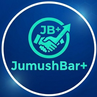 Telegram profile photo for JumashBar+