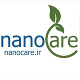 Telegram profile photo for nanocare.ir