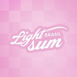 Telegram profile photo for LIGHTSUM BRASIL 🩷