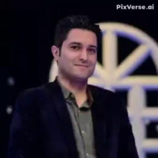 Telegram profile photo for جواد مهدی زاده | طراح وب