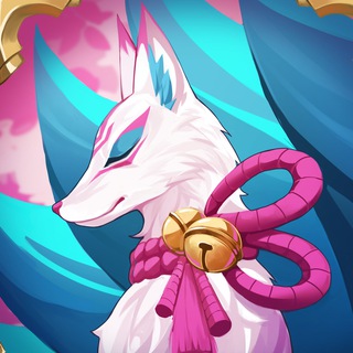 Telegram profile photo for Духи цветения | fanzine
