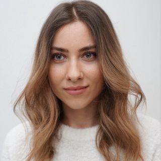 Telegram profile photo for Анна Фокина | Flowers Art