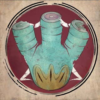 Telegram profile photo for Opati/Midos Externia
