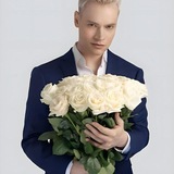 Telegram profile photo for Резы ок.