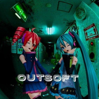 Telegram profile photo for outsoft | новости