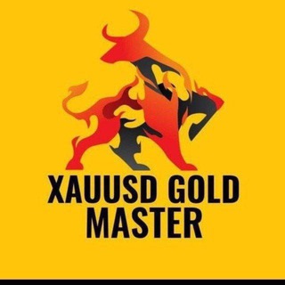 Telegram profile photo for XAUUSD MASTER