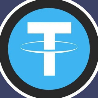 Telegram profile photo for USDT SELLER & BUYER P2P π―