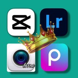 Telegram profile photo for vim modapk Direct