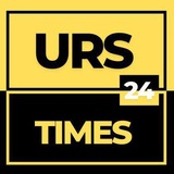 Telegram profile photo for Urstimes24 Official