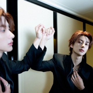 Telegram profile photo for Chanyoung