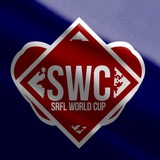 Telegram profile photo for «SWC» | Официальный канал