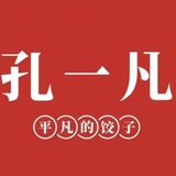 Telegram profile photo for 孔一凡