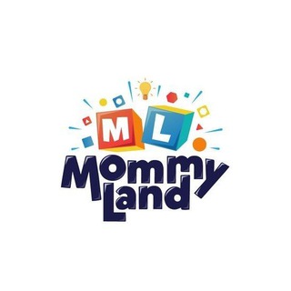 Telegram profile photo for Mommyland