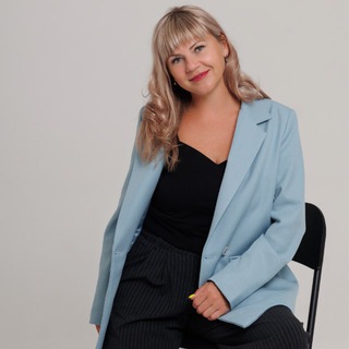 Telegram profile photo for Елена Клаузер|Центр Страхования "СТОЛИЦА"