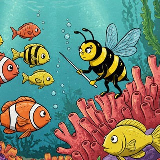 Telegram group profile photo for Болталка ооцита