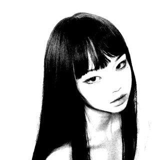 Telegram profile photo for !gnamor | портфолио