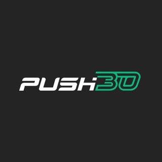 Telegram profile photo for Payme&TBC x PUSH30