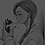 Telegram profile photo for ▪️Morrigan▪️